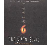 O.S.T. - Sixth Sense,the