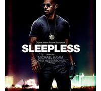 O.S.T. - Sleepless (Original Motion Picture Soundtrack)