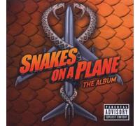 O.S.T.-Snakes on a P - Snakes on a Plane