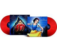 O. S. T Snow White & 7 Enanos (85Th Ann (2022) LP Rojo Vinilo Pre-order