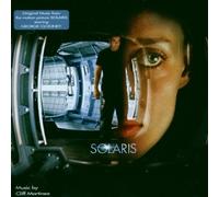 O.S.T.-Solaris - Solaris