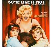 O.S.T.-Some Like I - Some Like It Out