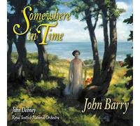 O.S.T. - Somewhere In Time (Original Motion Picture Soundtrack)