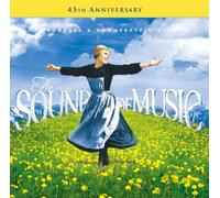 O.S.T. - Sound of Music,the