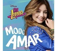 O.S.T. - Soy Luna-Modo Amar