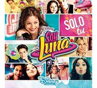 O.S.T. – Soy Luna – Solo Tu