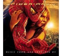 O.S.T.-Spider-Man 2 - Spider-Man 2