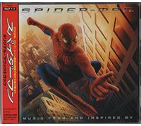 O.S.T. - Spiderman