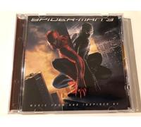 O.S.T.-Spiderman 3 - Spiderman 3