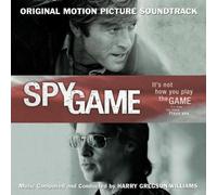 O.S.T.-Spy Game - Spy Game