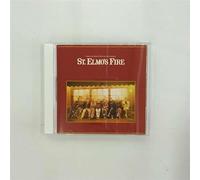 O.S.T. - St.Elmo's Fire