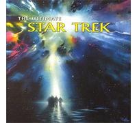O.S.T.-Star Trek-the Ultimate - Star Trek-the Ultimate