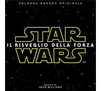 O. S. T. -Star Wars: Il Risveglio Della Forza - Star Wars: Il Risveglio Della Forza