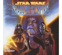 O. S. T. -Star Wars: Shadows of the Empire - Star Wars: Shadows Of The Empire (Original Score)