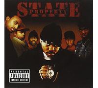 O.S.T. - State Property