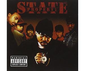 O.S.T. - State Property