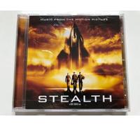 O.S.T.-Stealth - Stealth