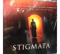 O.S.T.-Stigmata - Stigmata