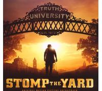 O.S.T.-Stomp the Yar - Stomp the Yard