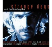 O.S.T.-Strange Days - Strange Days