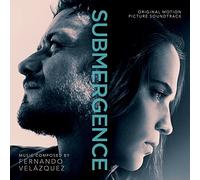O.S.T.-Submergence - Submergence (Original Motion Picture Soundtrack)