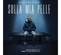 O. S. T. -Sulla Mia Pelle( Mokadelic) - Sulla Mia Pelle / O.S.T. [Vinilo]