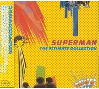 O.S.T. - Superman the Ultimate Collecti