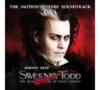 Original Soundtrack - Sweeney Todd:the Demon Barber