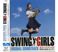 O.S.T. - Swing Girls (Original Soundtrack)