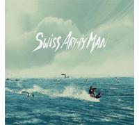 O.S.T. - Swiss Army Man Collector's Edition (Original Soundtrack) [Vinilo]