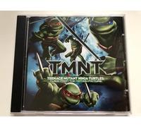 O.S.T. – Teenage Mutant Ninja Turtles – Atlantic Bicycle