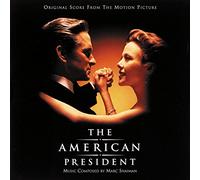 O.S.T.-the American - The American President