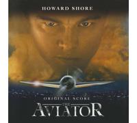 O.S.T. – The Aviator