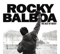 O.S.T. - The Best of Rocky - Rocky The Final Original Soundtrack