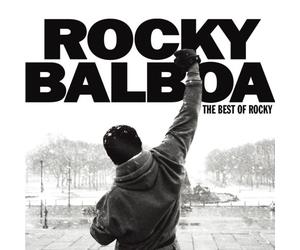 O.S.T. - The Best of Rocky - Rocky The Final Original Soundtrack