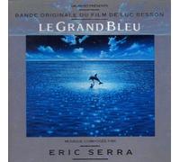 O.S.T.-the Big Blue - The Big Blue