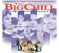 O.S.T.-the Big Chill - The Big Chill