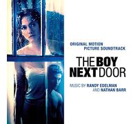 O.S.T. - The Boy Next Door (Original Motion Picture Soundtrack)