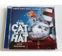 O.S.T.-the Cat in Th - The Cat in the Hat