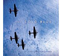 O. S. T. -the Cold Blue( Richard Thompson) - Cold Blue: Original Motion Pic [Vinilo]