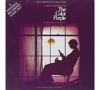 O.S.T.-the Color Pur - The Color Purple [Original Motion Picture Soundtrack]