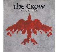 O.S.T.-the Crow:Salv - The Crow:Salvation