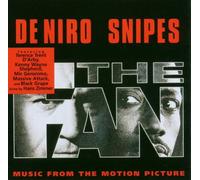 O.S.T.-the Fan - The Fan