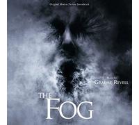 O.S.T.-the Fog - The Fog