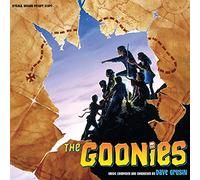 O. S. T. -the Goonies( Grusin Dave) - The Goonies Rsd 21