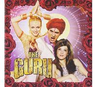 O.S.T.-the Guru - The Guru