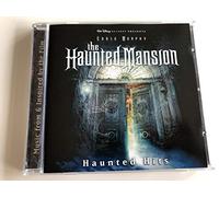 O.S.T.-the Haunted M - The Haunted Mansion