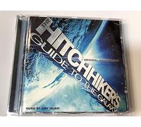 O.S.T.-the Hitchhike - The Hitchhiker's Guide to the Galax