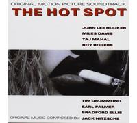 O.S.T-the Hot Spot - The Hot Spot (Hybrid Stereo Sacd)