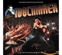 Jeff Barry The Idolmaker (CD) Album (Importación USA)